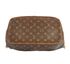 Palermo PM Bag, top view
